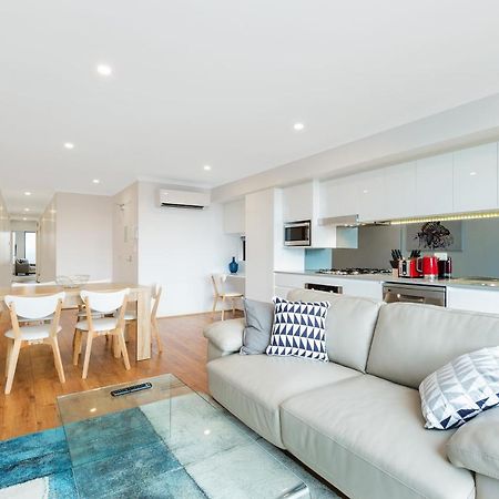 Balmain Modern Apartments Sídney Exterior foto