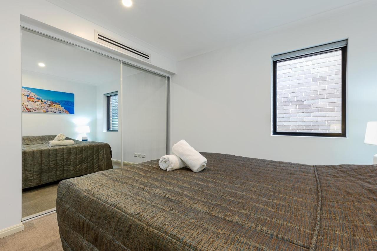 Balmain Modern Apartments Sídney Exterior foto