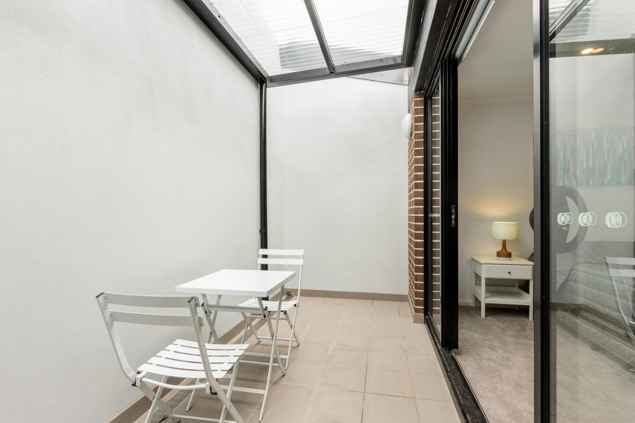 Balmain Modern Apartments Sídney Exterior foto